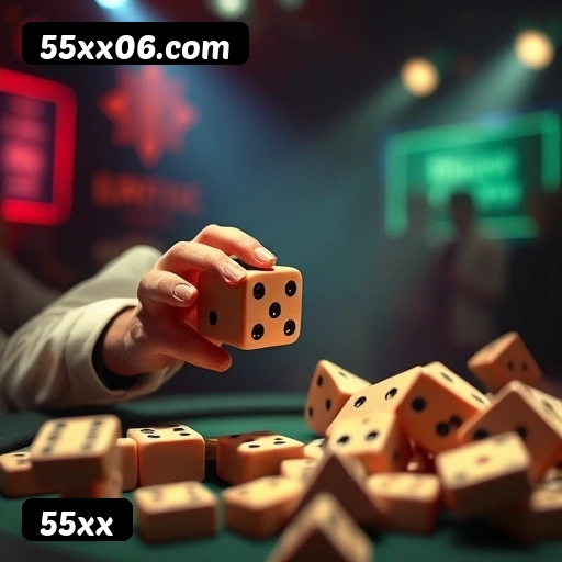 Cassino ao vivo com dealers reais da Evolution Gaming