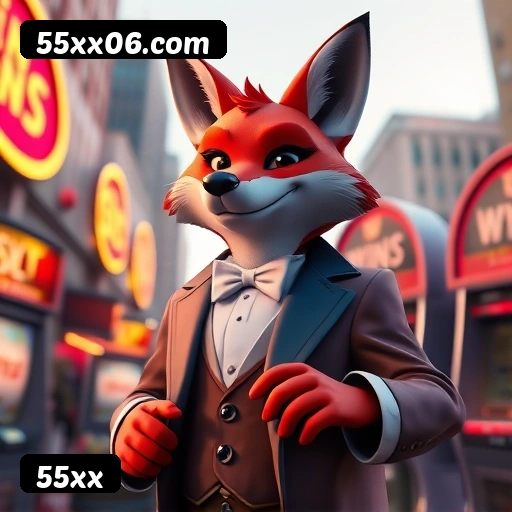 Dicas para ganhar na 55xx