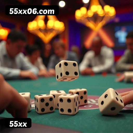 Equipe de suporte ao cliente da 55xx