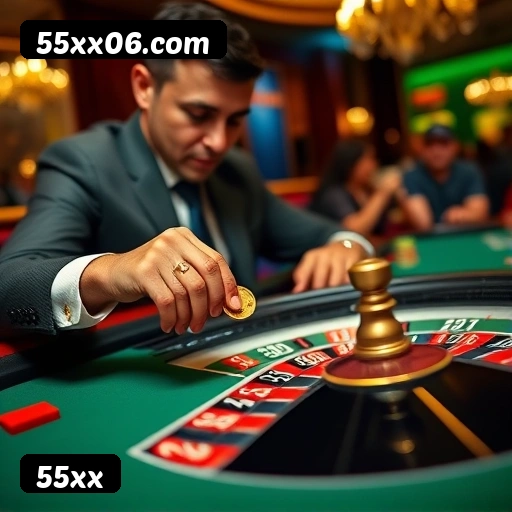 Slots Premium da PG Soft na 55xx