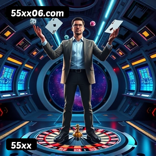 Interface 55xx
