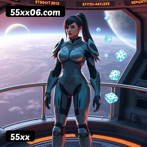 Cadastro 55xx
