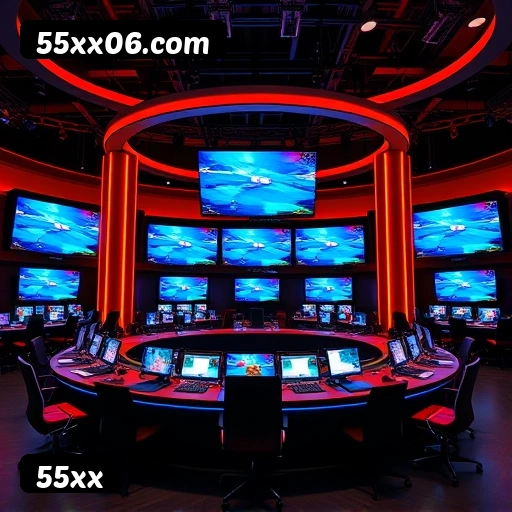 Certificações de segurança e licenças da 55xx