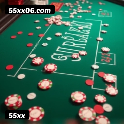 Notificações e promoções