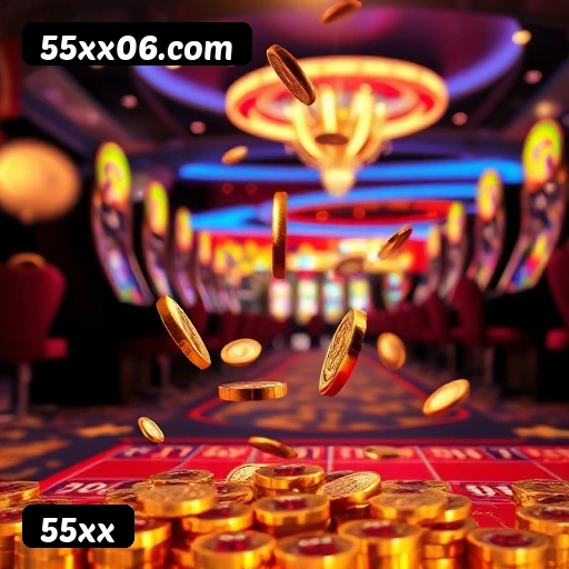 Reload Bonus 55xx
