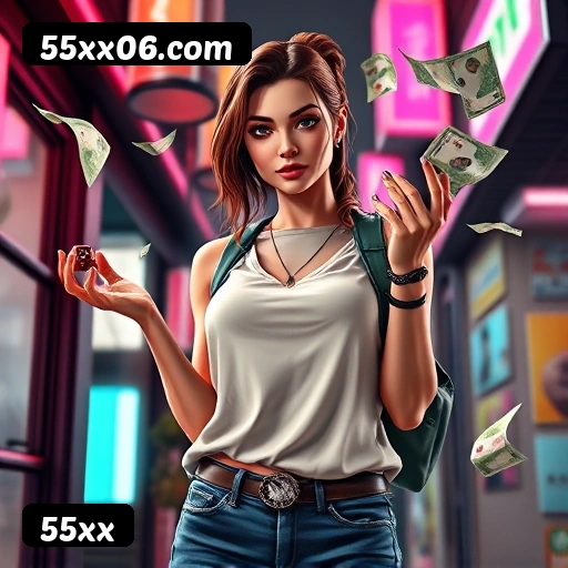 Baixar APK 55xx